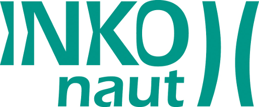 INKOnaut Logo